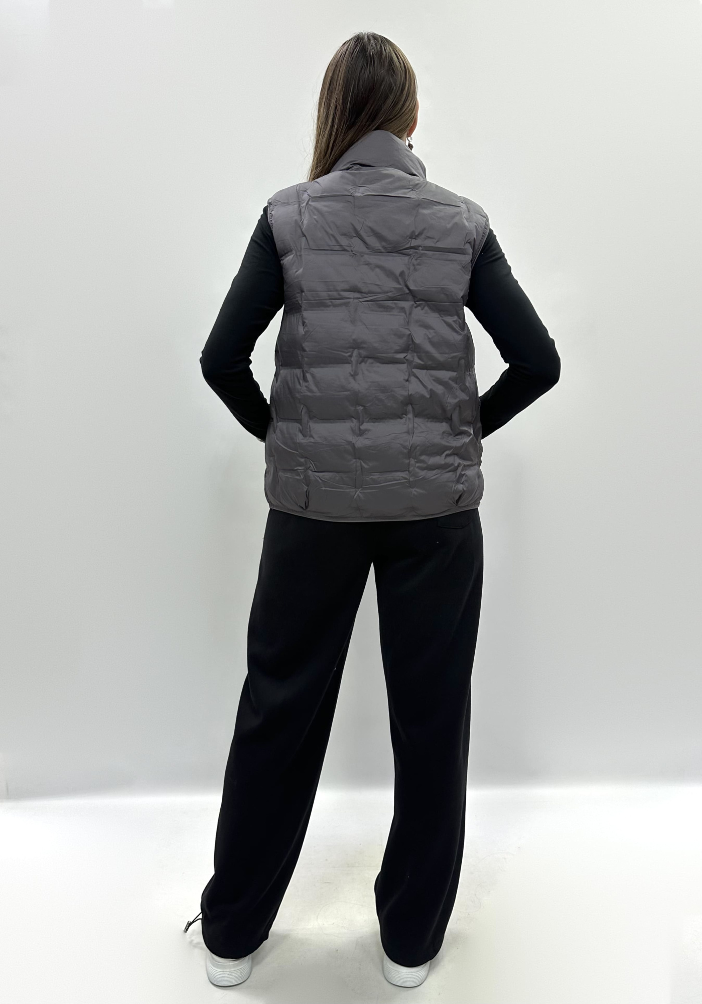 money&you 80a жилет женский