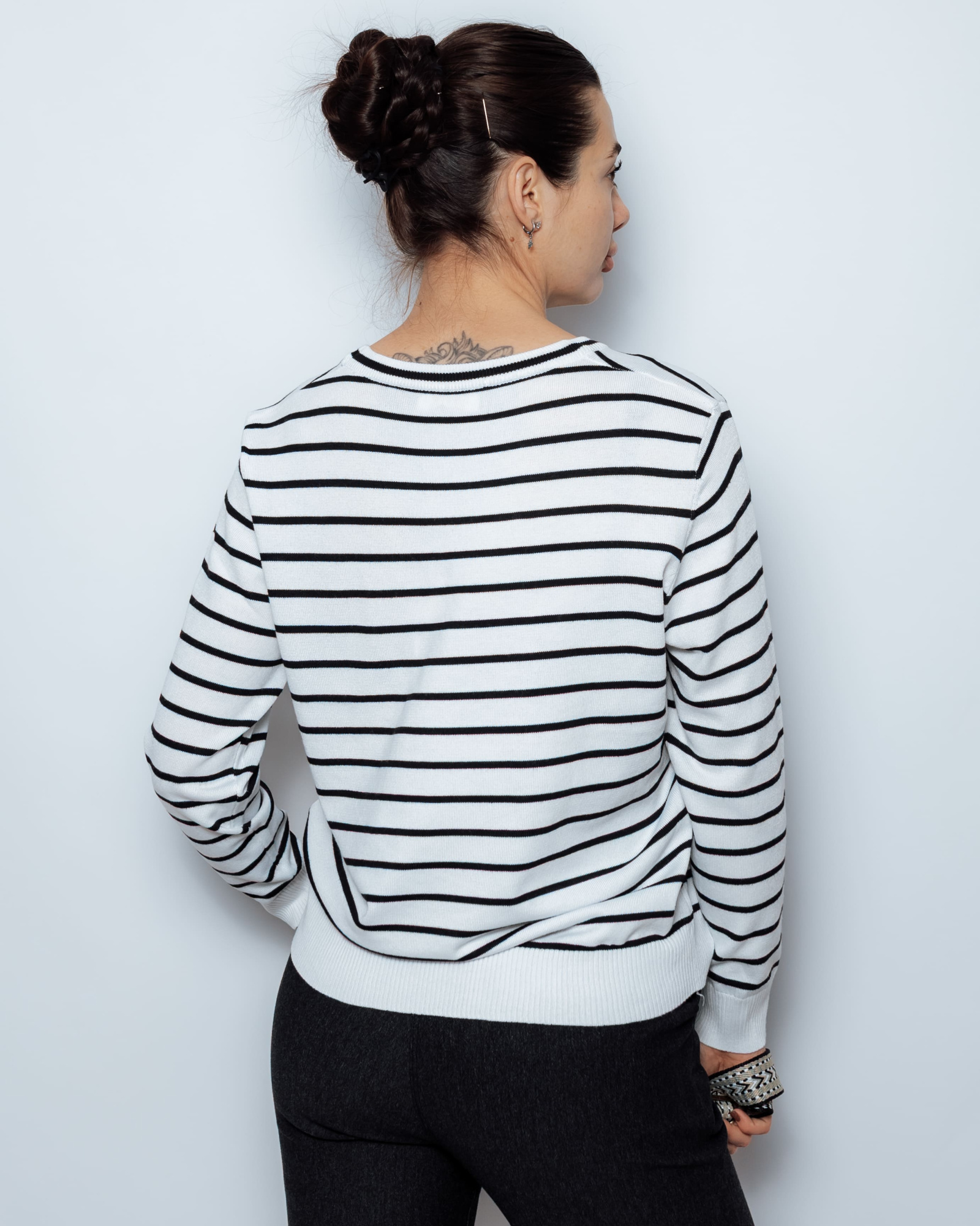 prader 24753 джемпер женский