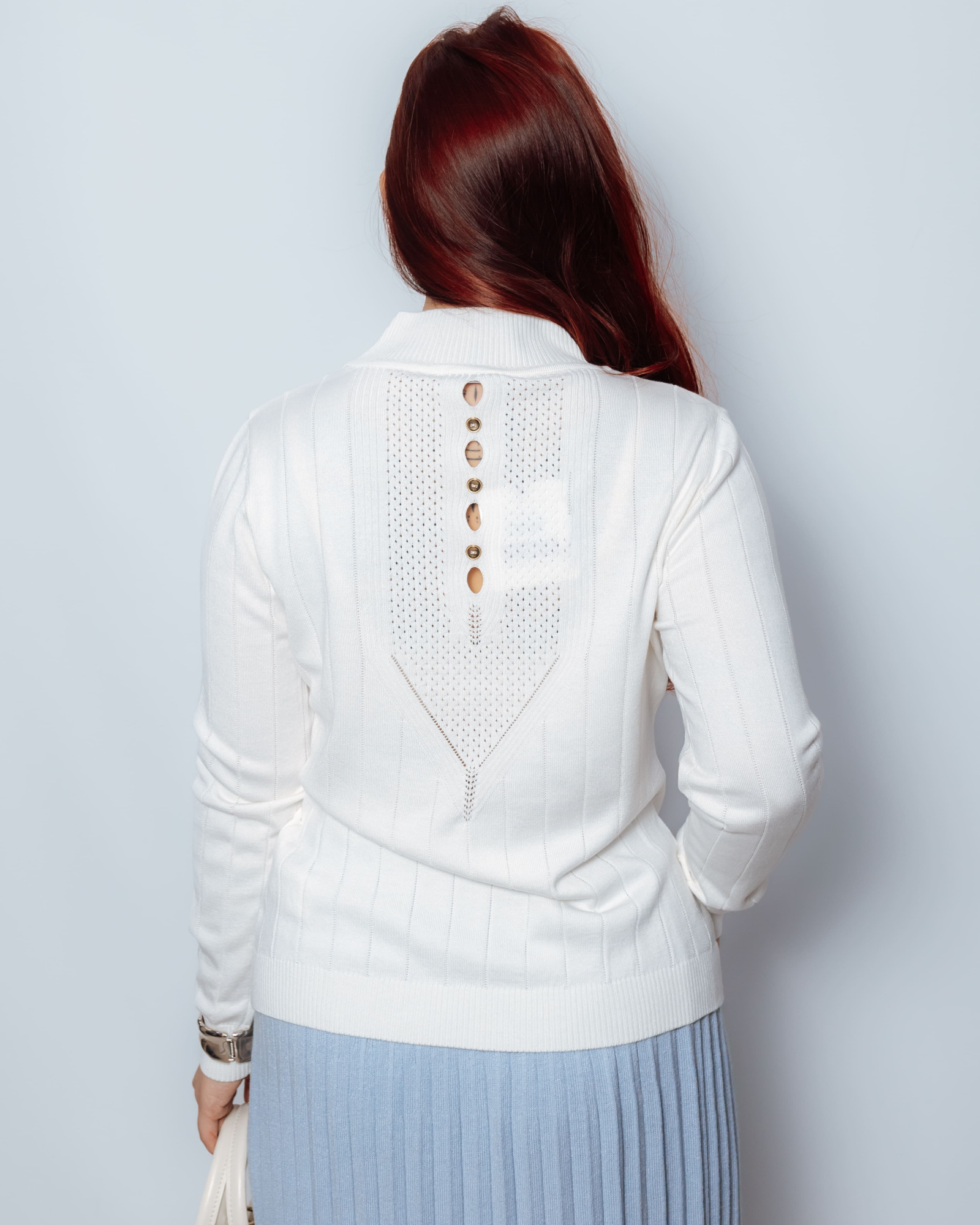 felicita 8510 джемпер женский