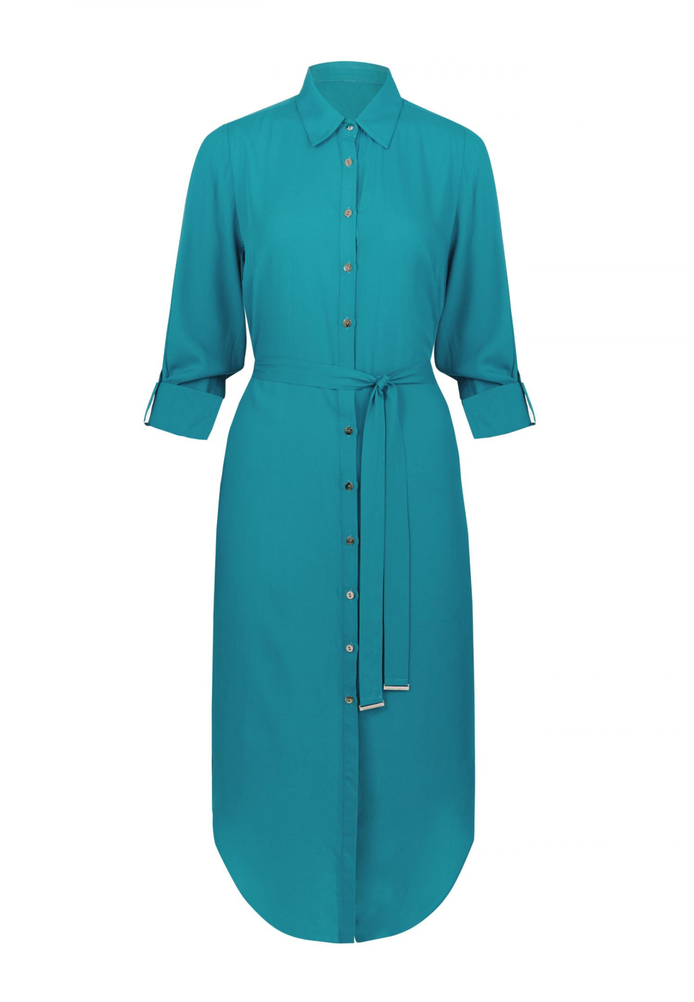 marc andre ld25-11 платье-рубашка пляжное женское