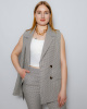 bay aura 1260 костюм женский жилет, брюки