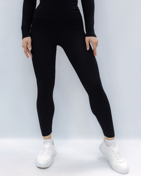 qianxuehu 8726 комплект женский термобелье