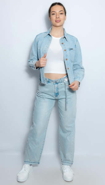 jynl 257 джинсы женские