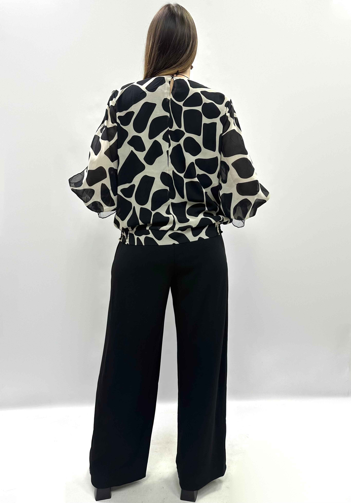 alena 6665 блузка женская