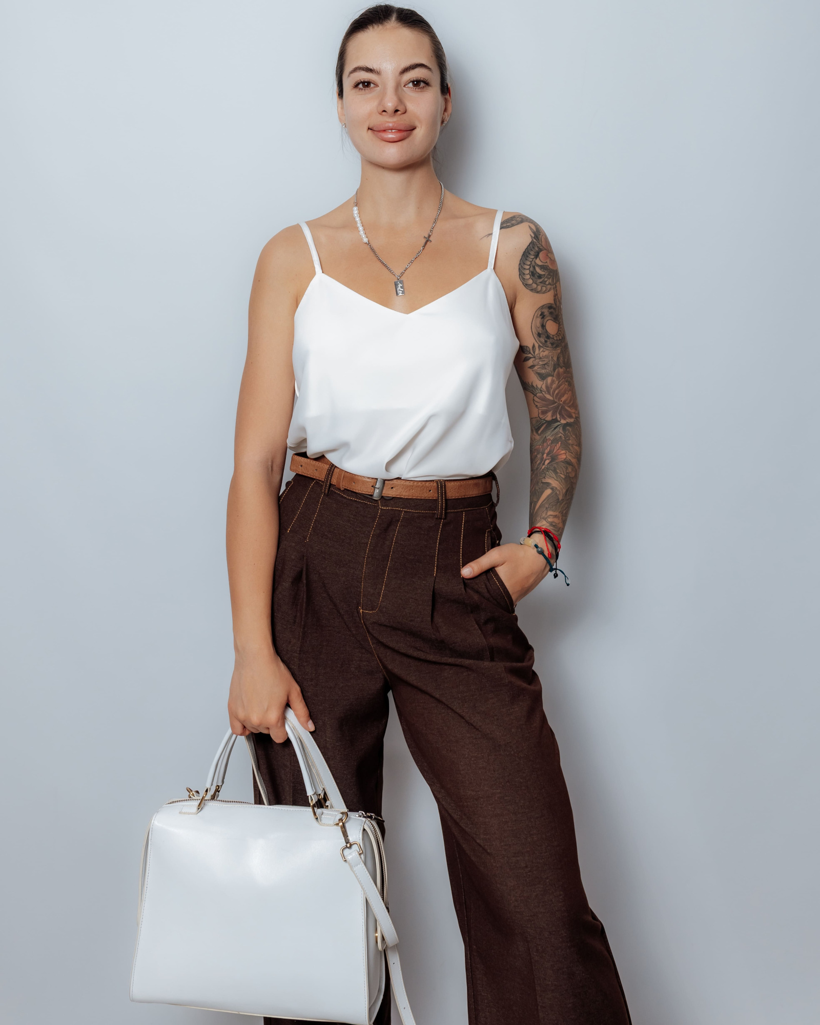 eliza&rai 002 майка женская