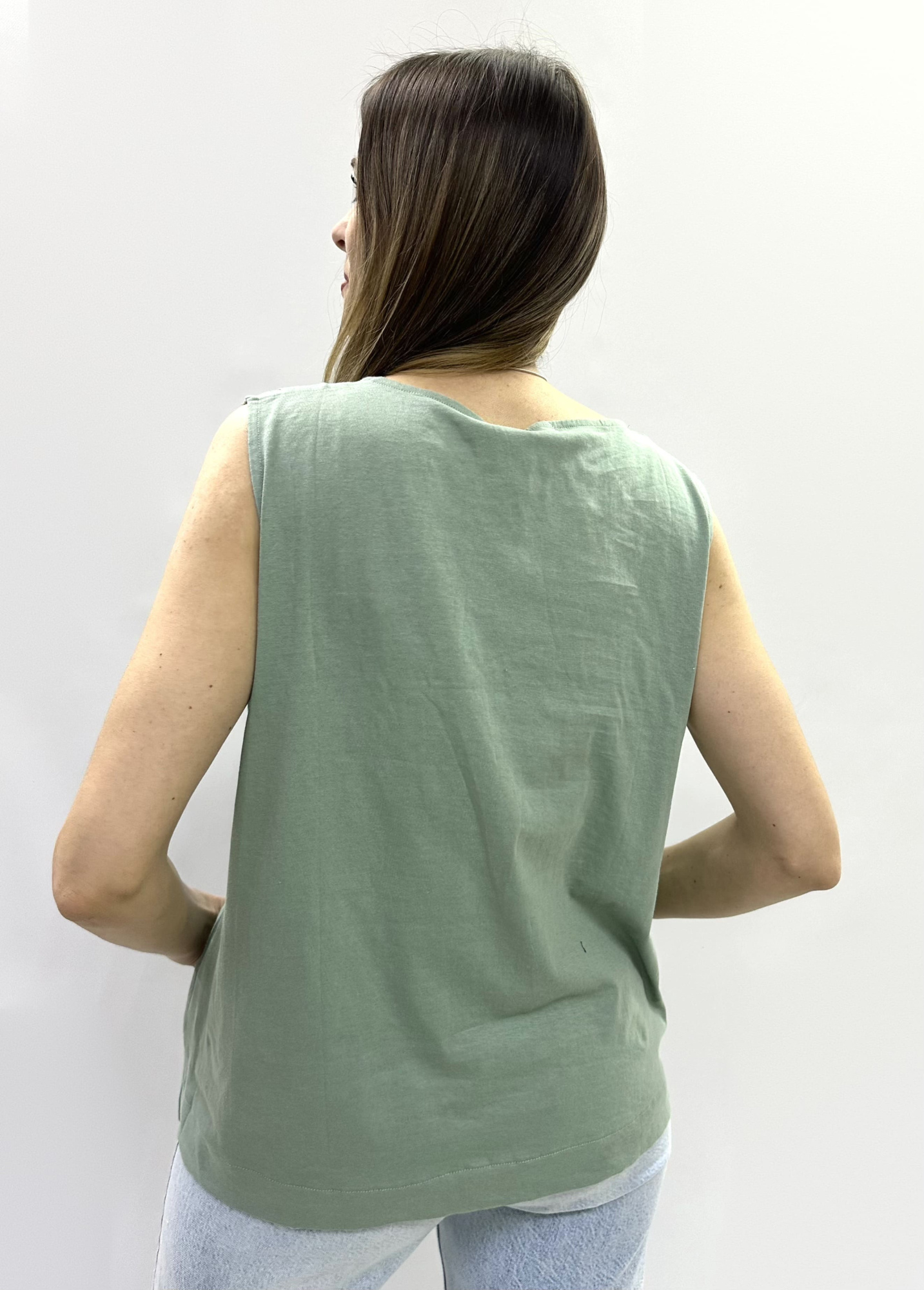 qianzhidu 7901 майка женская