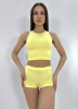 my to030 top halter neck топ женский