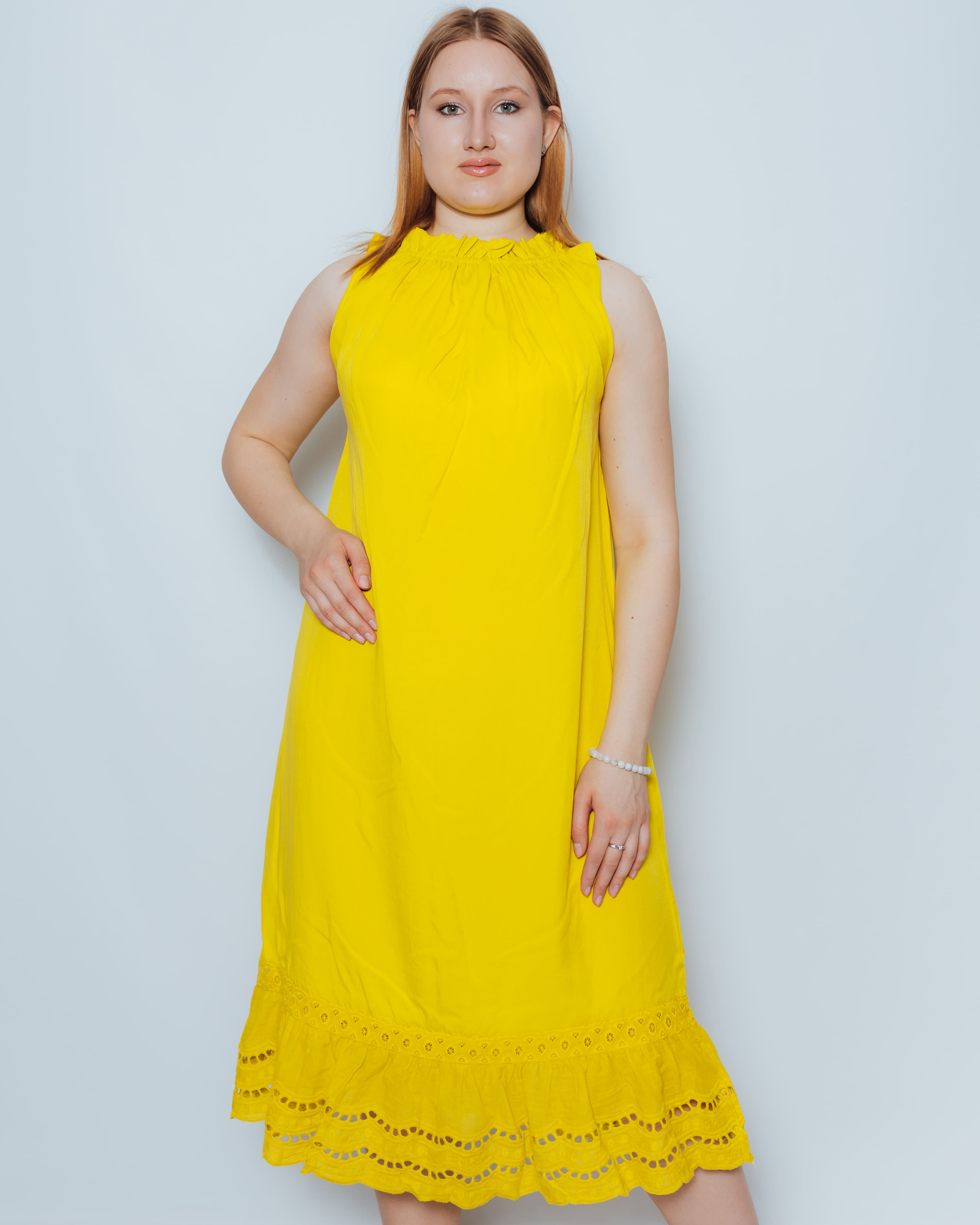 qianzhidu 7050 платье женское