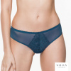 vova v77955 blue haze трусы бразилиана женские