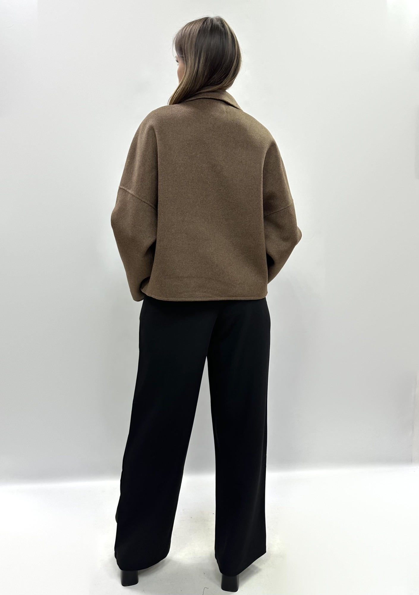 thea 09 жакет женский (кашемир)