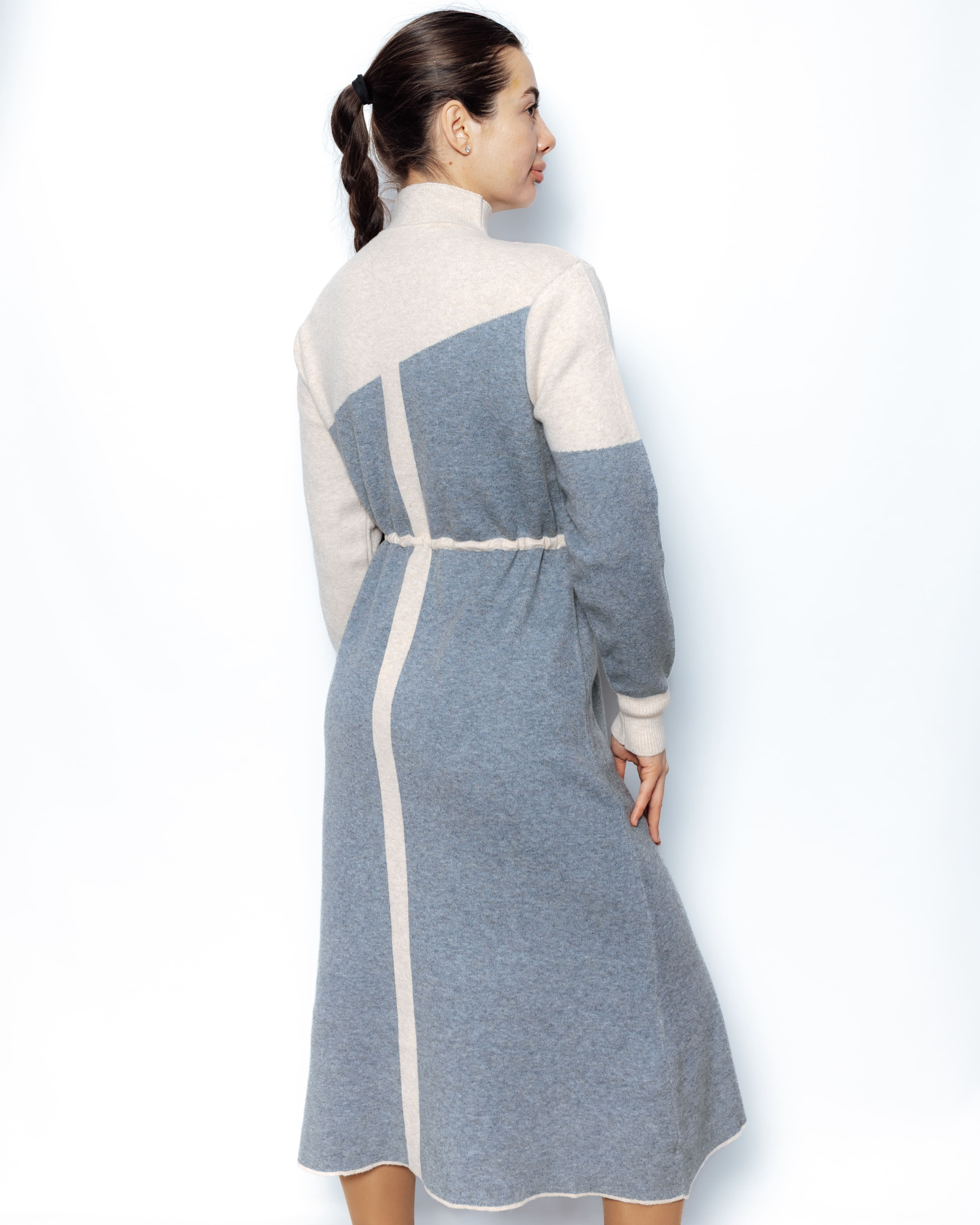 rainbow 8085 платье женское