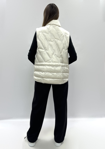 niu.n 78a жилет женский