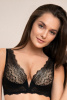 jasmine 1028/27 cora бюстгальтер push-up с формованными чашками