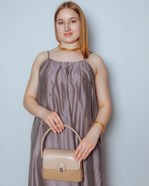 7986in 3482 сарафан женский