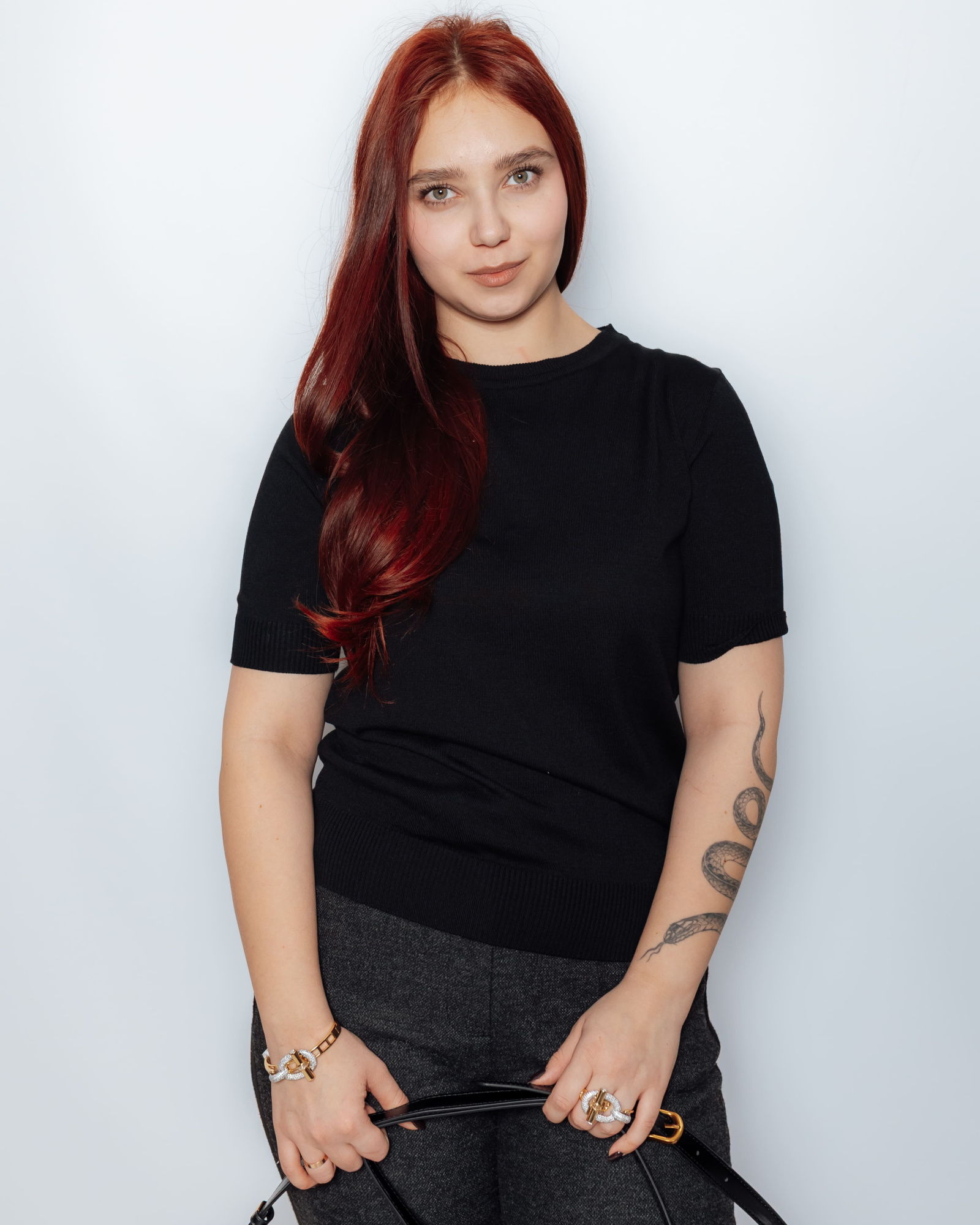 felicita 4526 джемпер женский