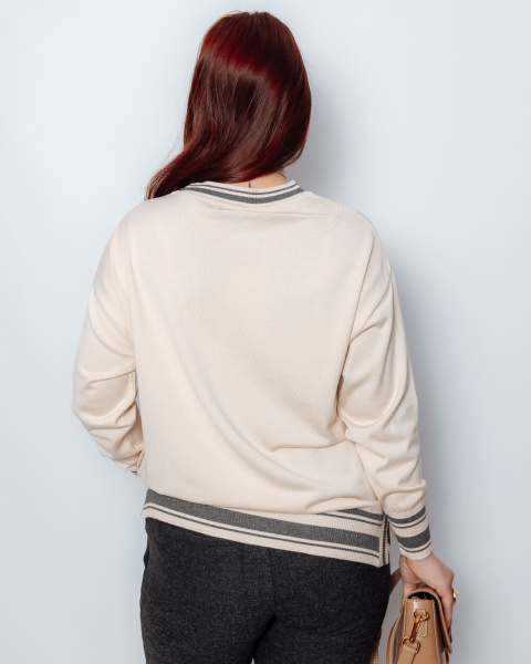 felicita 8552 джемпер женский