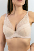 Nikol Djumon 151.10 Valens Бюстгальтер (70C Silver peony-0168)