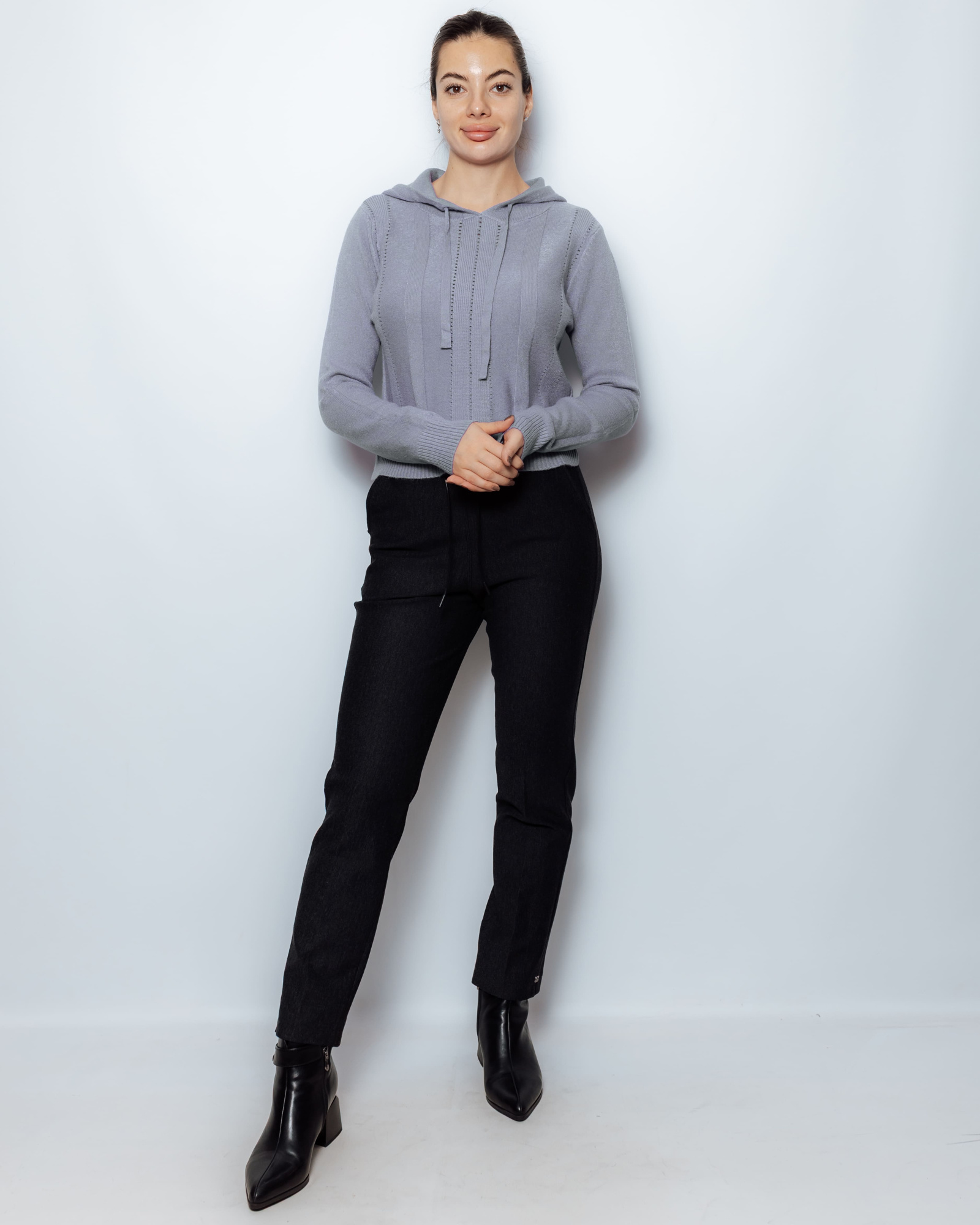 prader 2424 джемпер женский