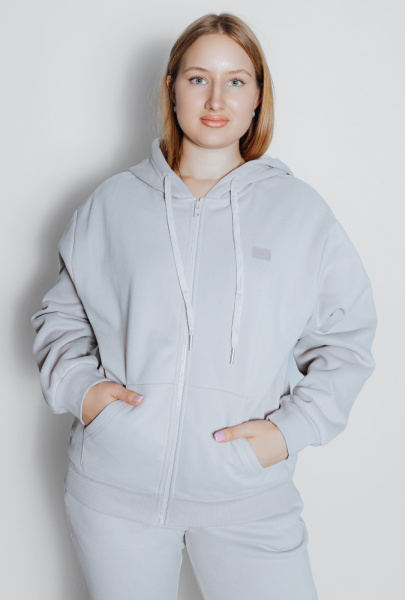 niu.n 8153 костюм спортивный женский