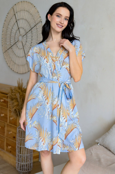 mia-mia 1983 palm beach кимоно