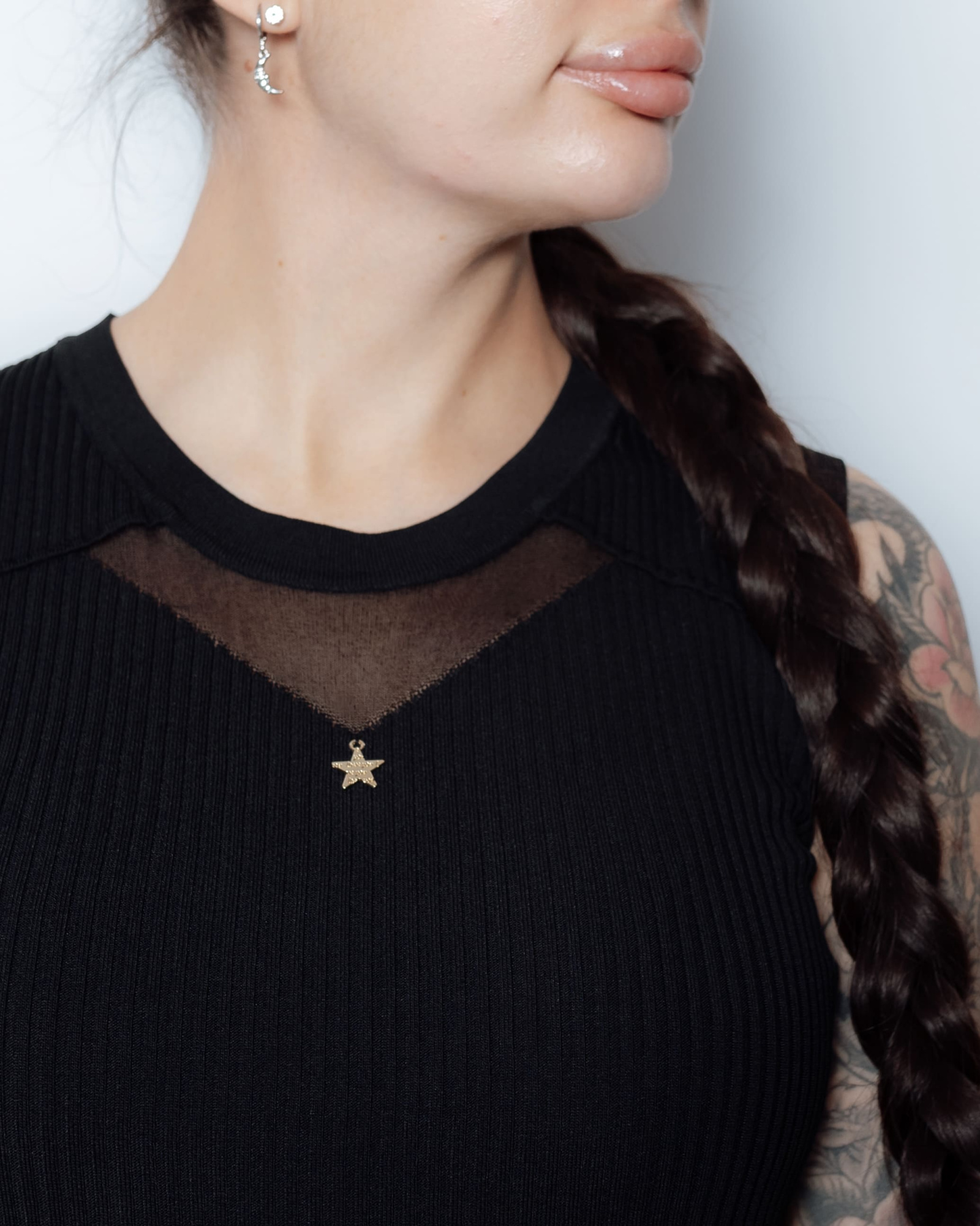 santor 6809 майка женская