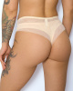 coeur joie 2306 трусы женские бразилиана