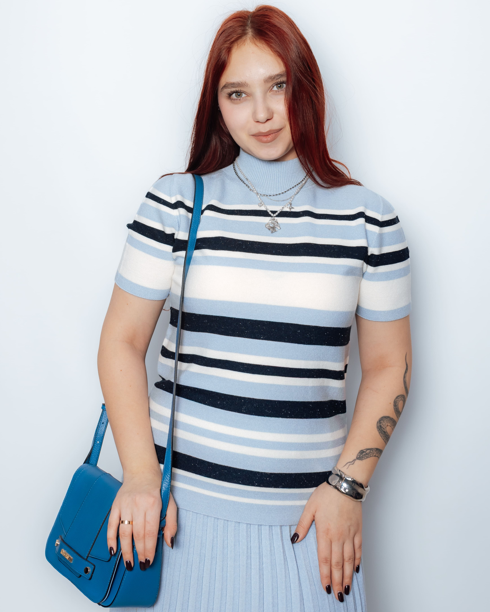 felicita 8634 джемпер женский