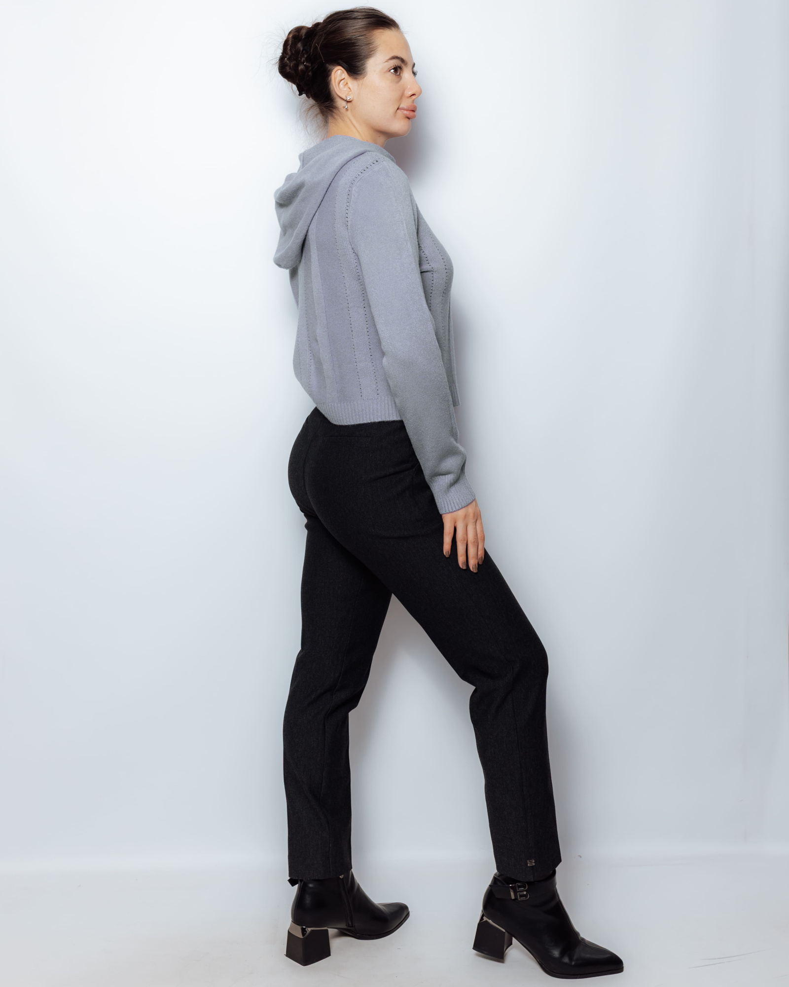 prader 2424 джемпер женский