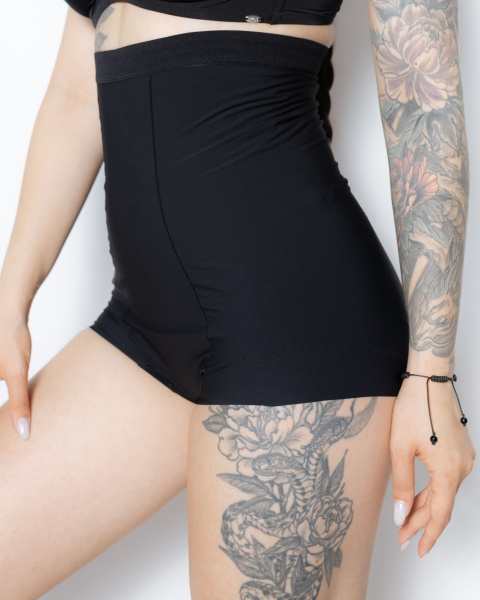 orhideja 922-000 трусы слипы утягивающие женские