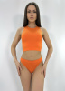 my to030 top halter neck топ женский