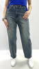 fashion jeans 99-627 джинсы женские