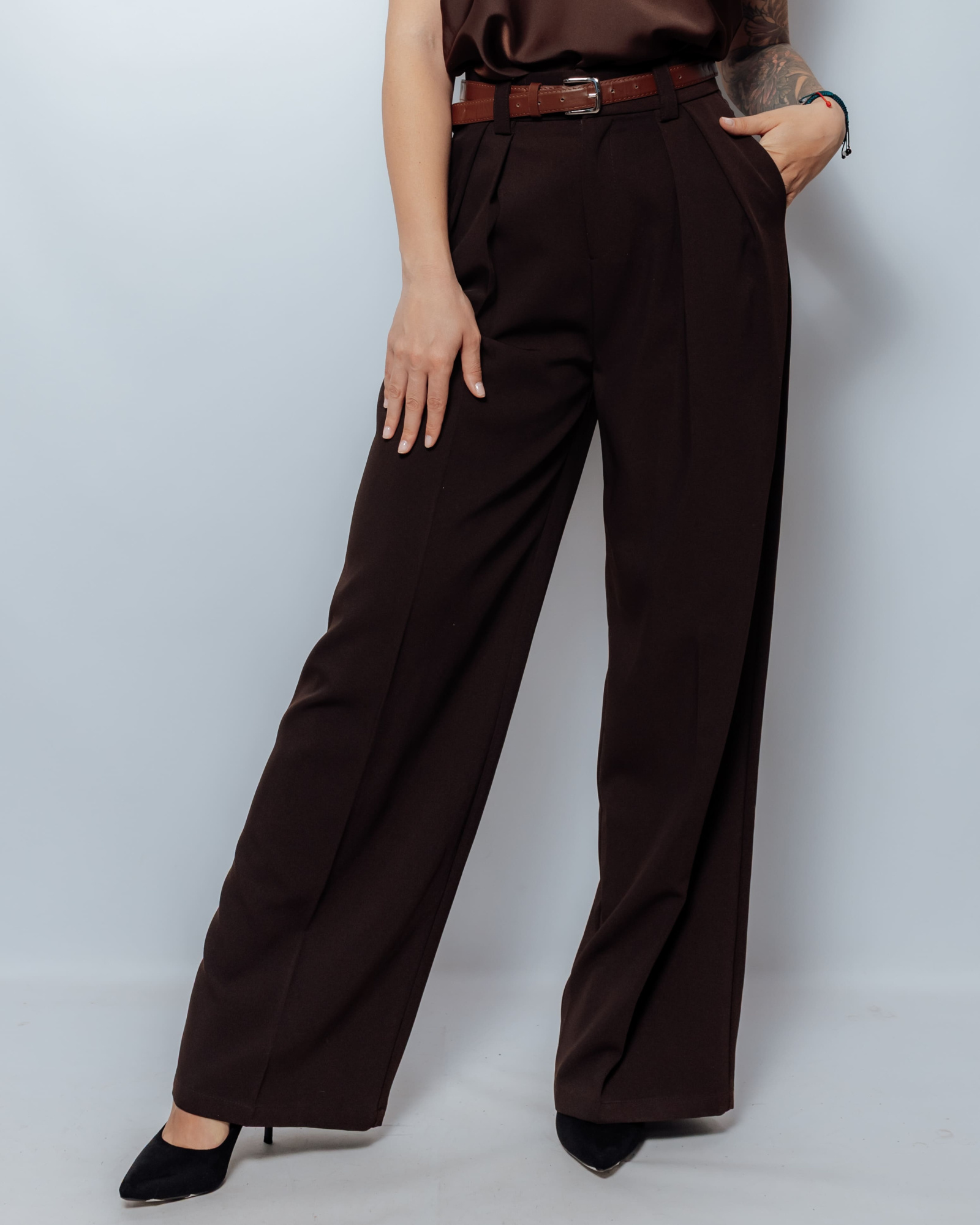 darerny 24955 брюки женские