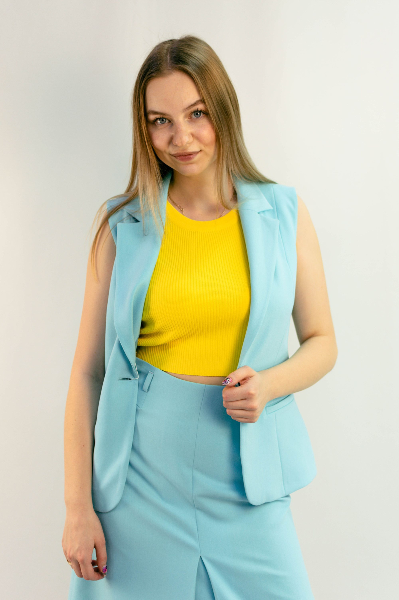 merkur 21061 костюм женский