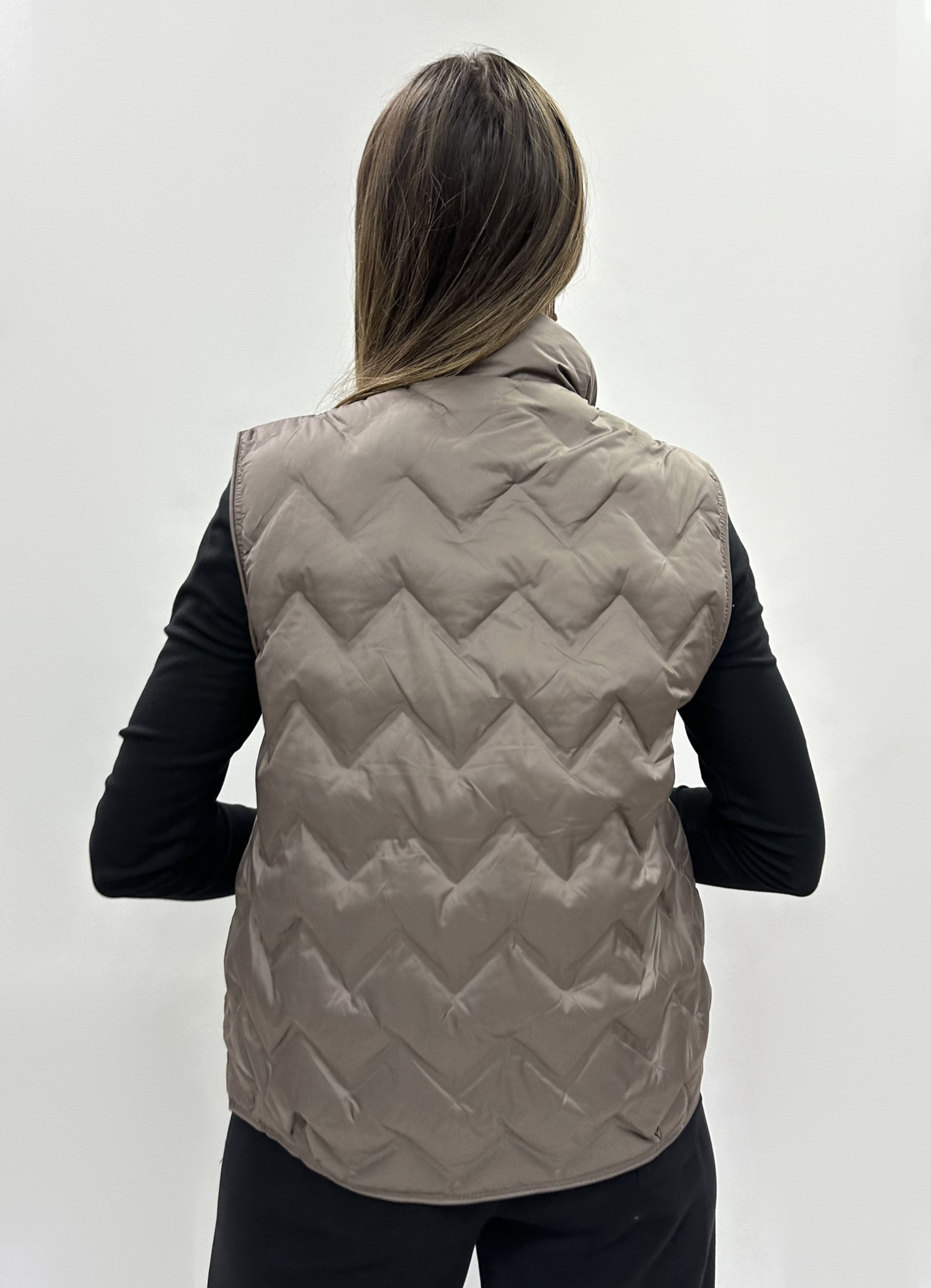 money&you 89a жилет женский