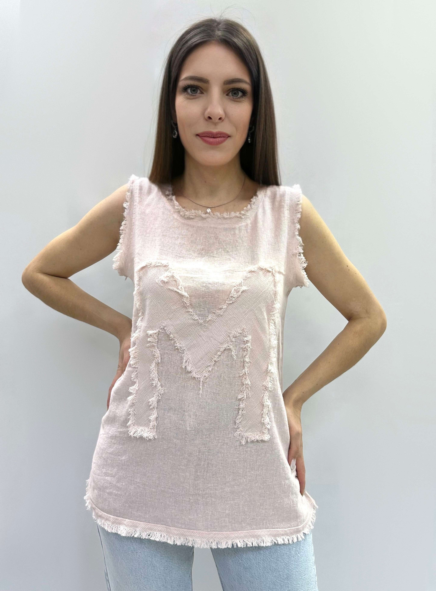 qianzhidu 9024 майка женская