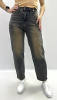 jeans 9612 джинсы женские