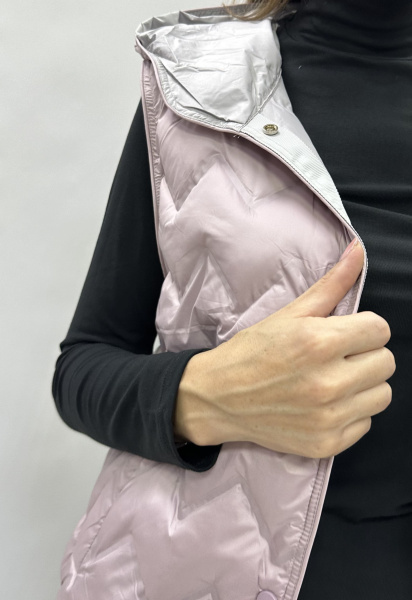 money&you 99a жилет женский