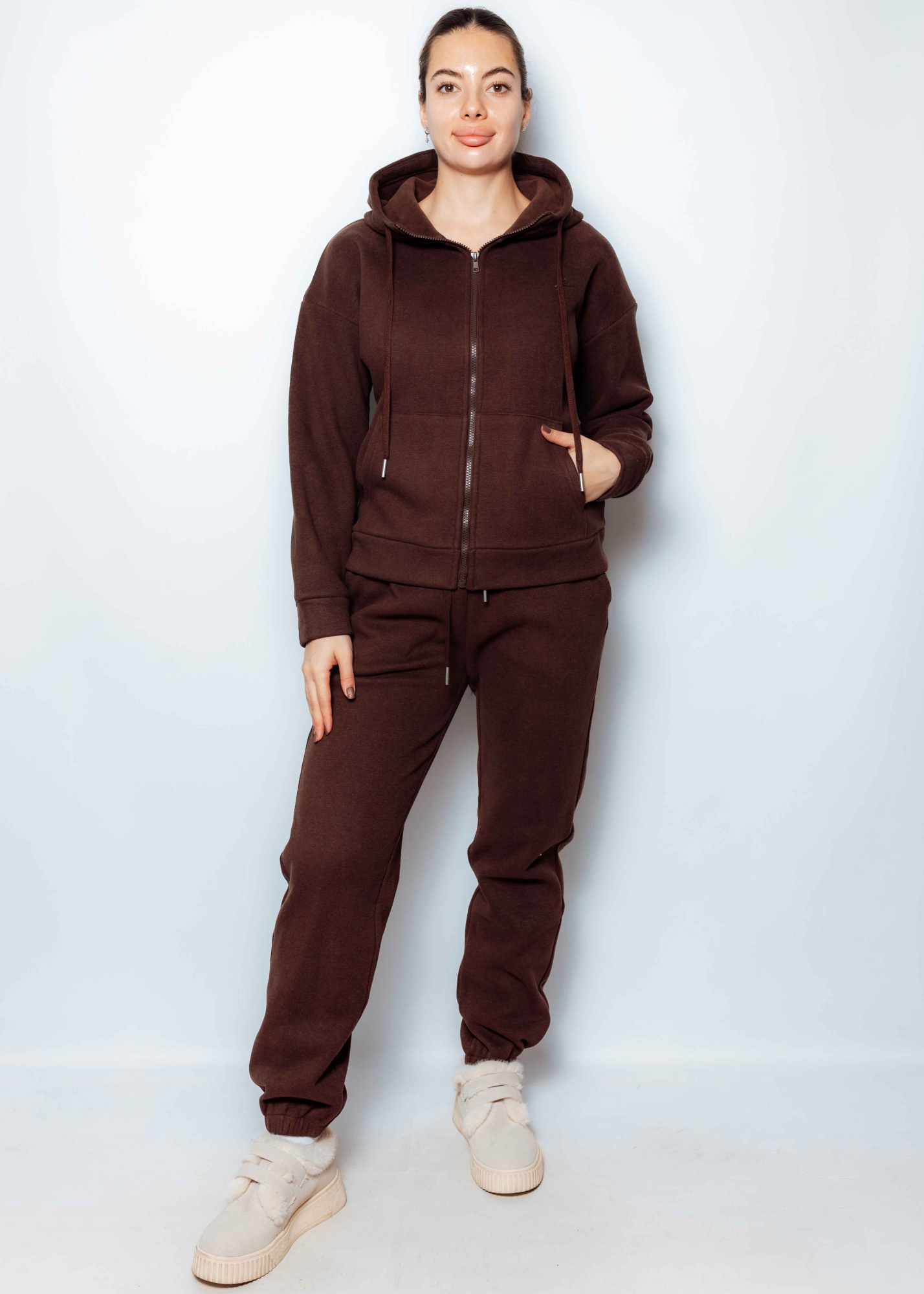 whole folks 1573 костюм спортивный женский