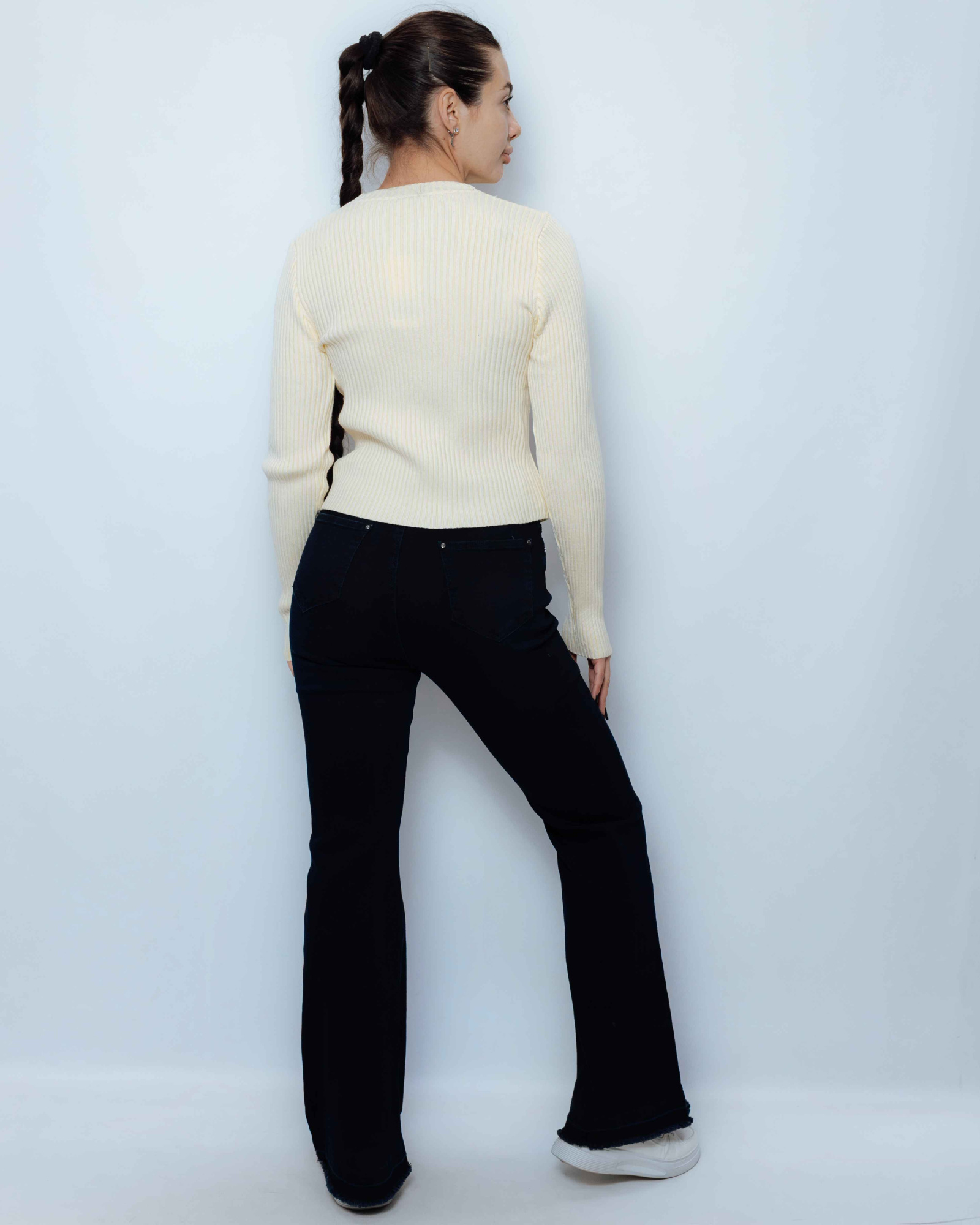 vazo 2175 лонгслив женский