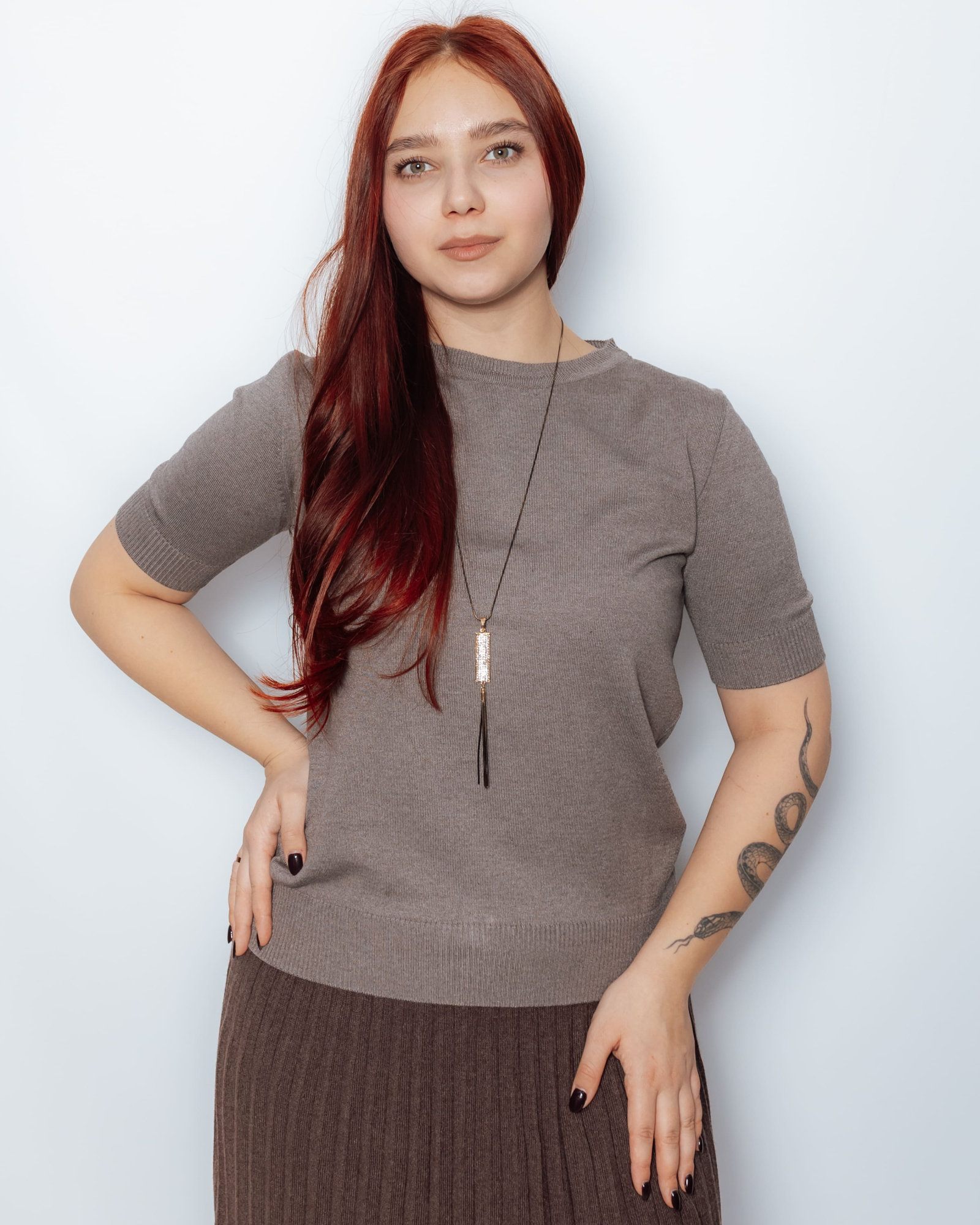 felicita 4526 джемпер женский