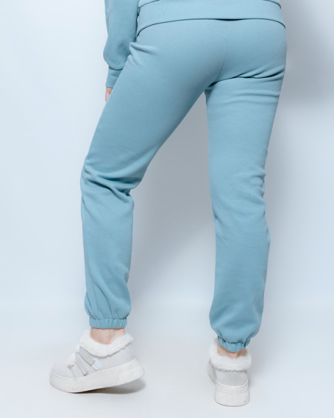 niu.n 8187 костюм спортивный женский