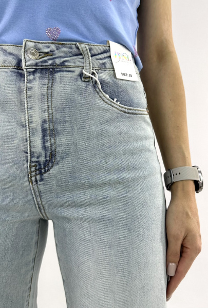 jynl 238 джинсы женские