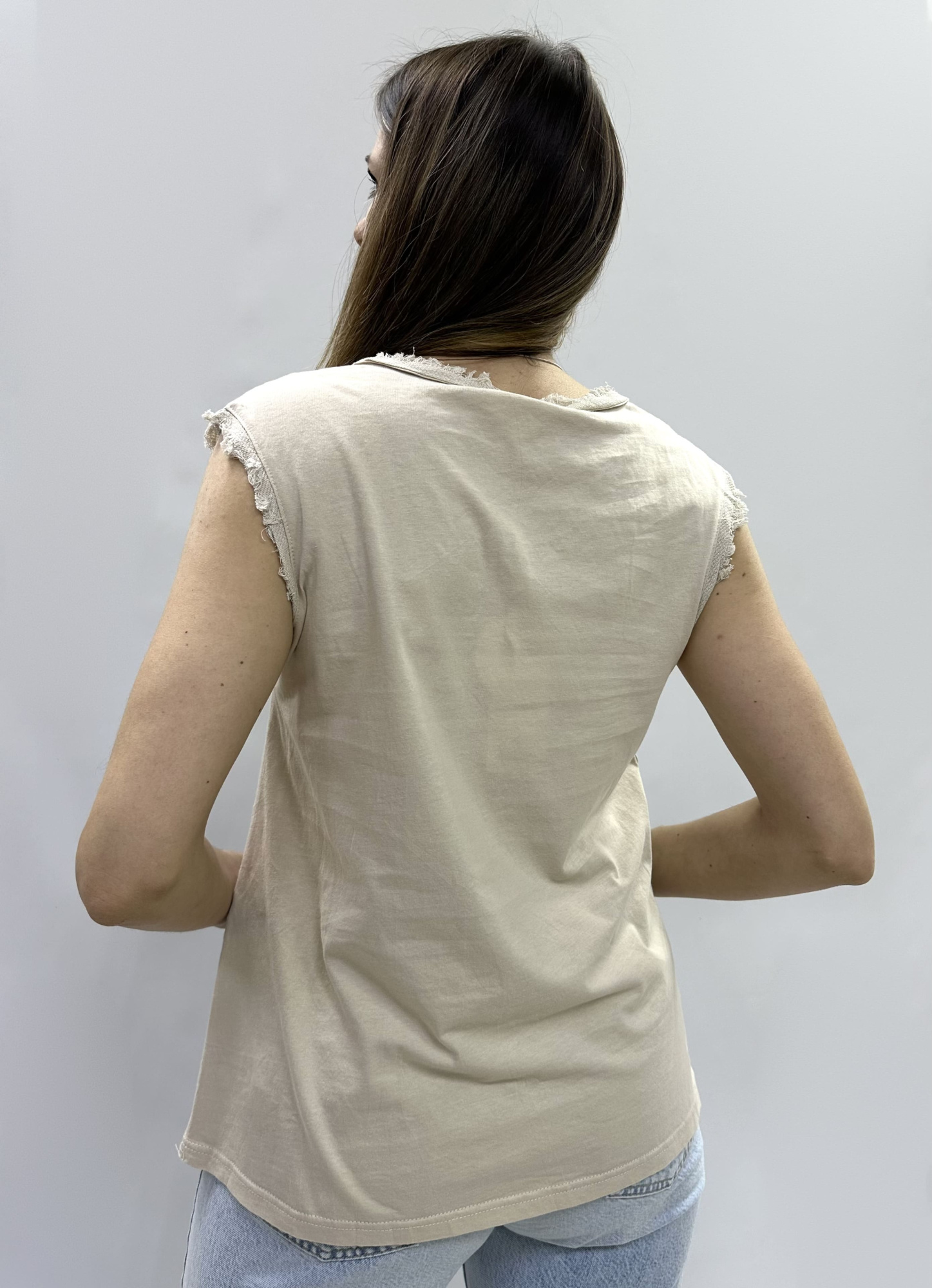 qianzhidu 7898 майка женская