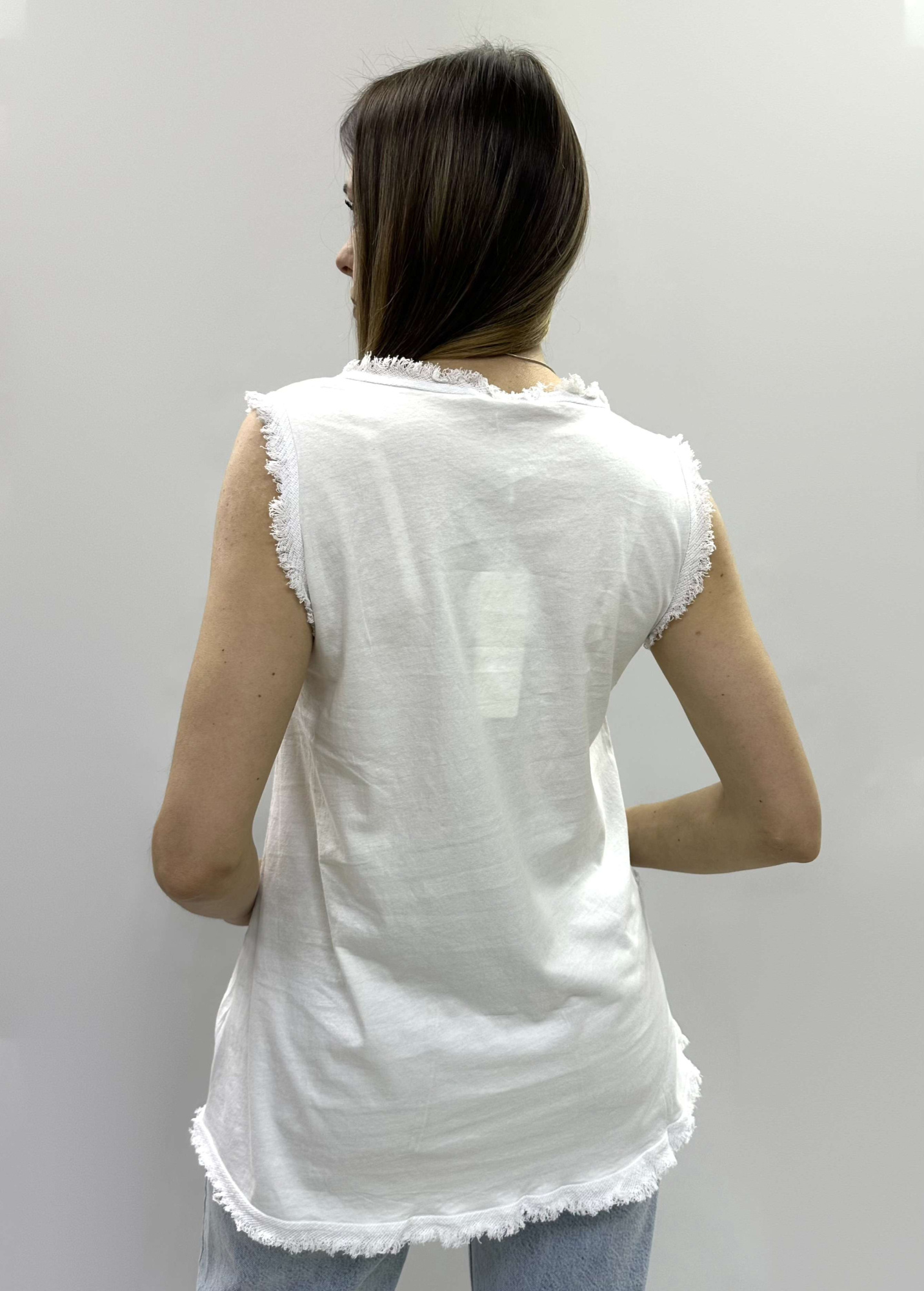 qianzhidu 9026 майка женская