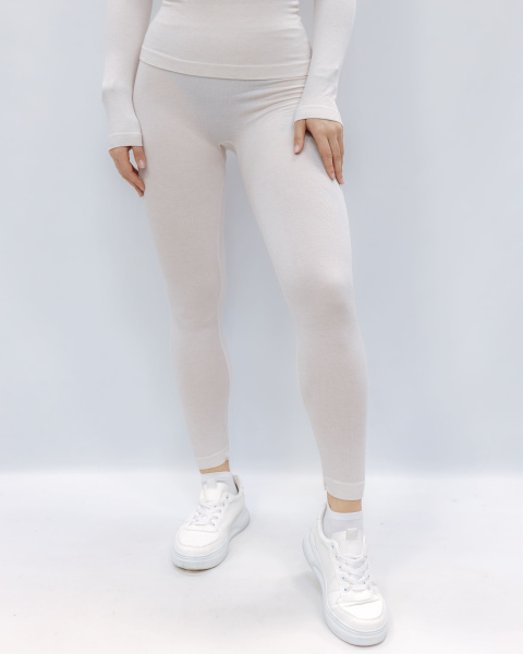 qianxuehu 8727 комплект женский термобелье