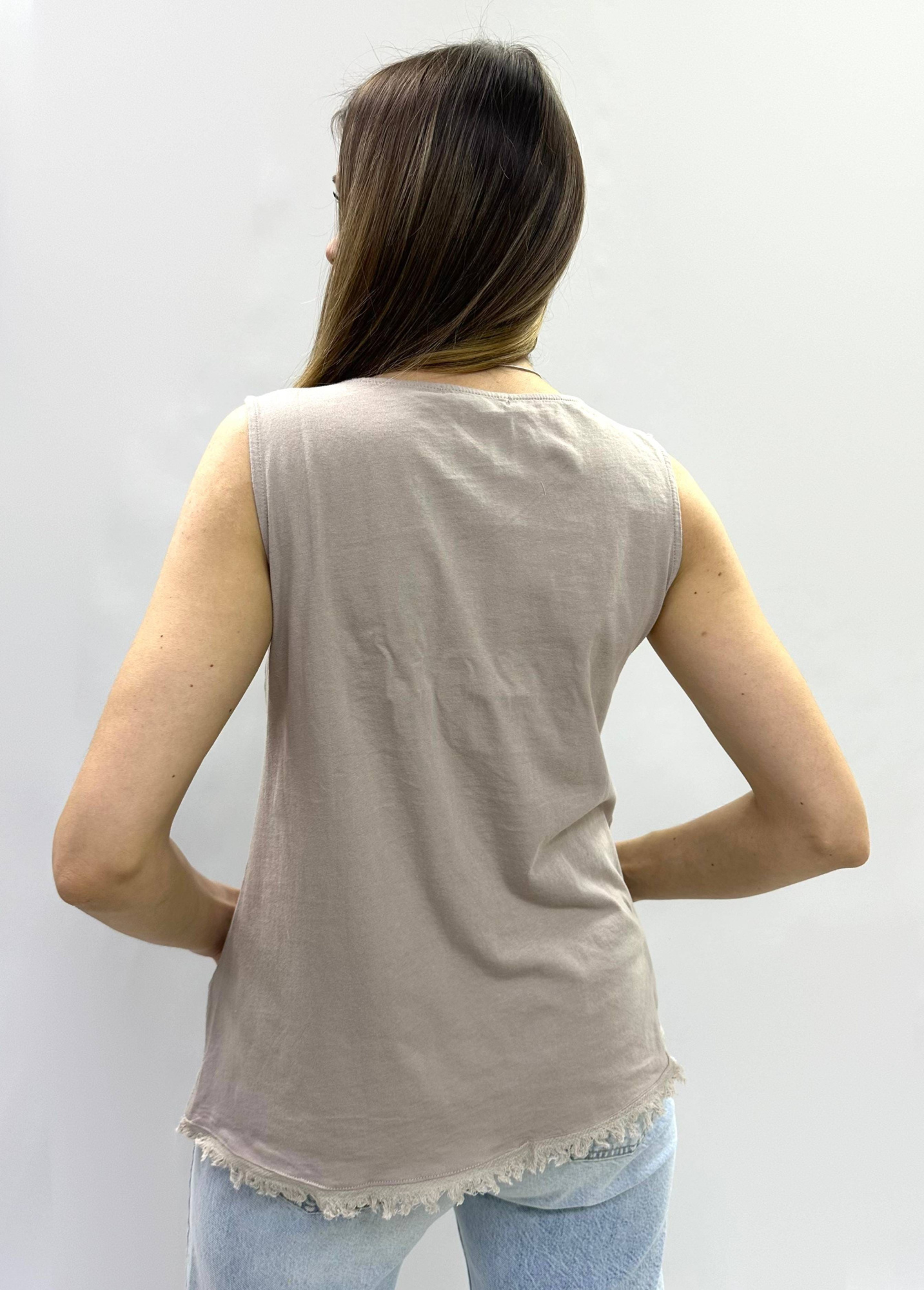 qianzhidu 7905 майка женская