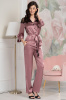 mia-mia 3646 olivia пижама жакет, брюки женская