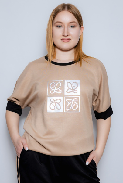 ma sophie 7005 костюм спортивный женский