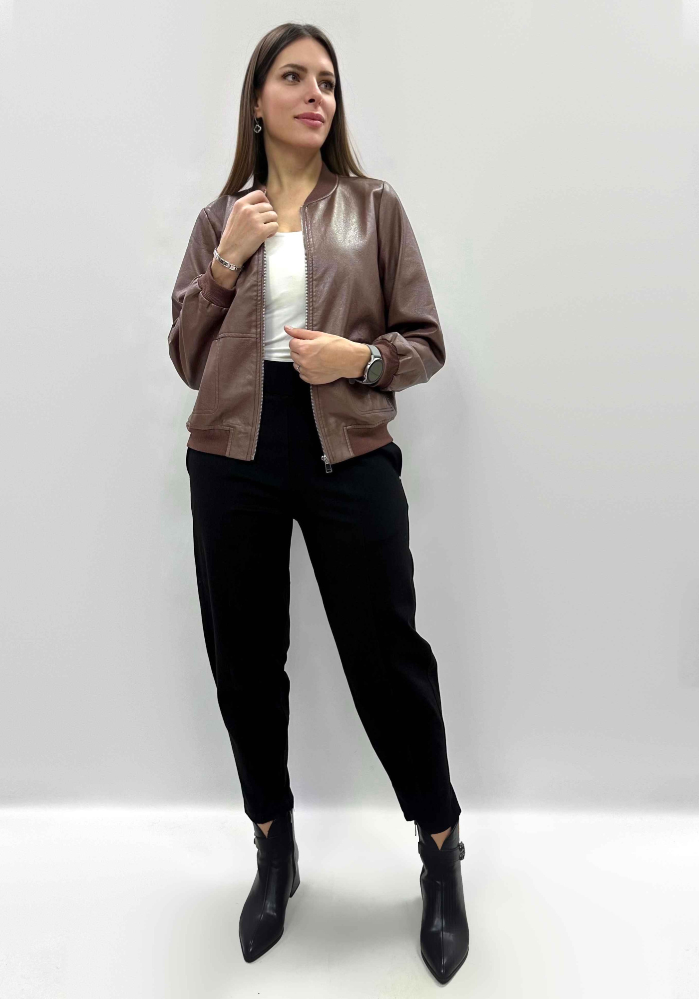 alena 6178 куртка женская