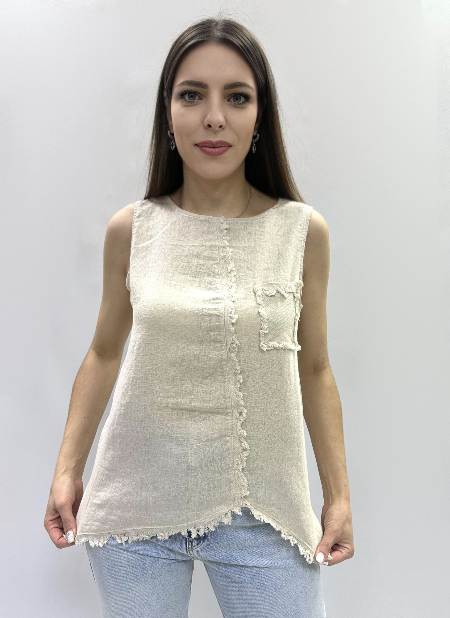 qianzhidu 7905 майка женская